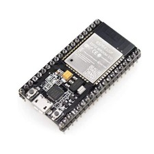 ESP-WROOM-32 ESP32 ESP-32D Development Board 2.4GHz Dual-Mode WiFi  Bluetooth