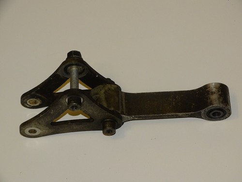 BMW K 1300 R K1300R 2011 FEDERBEINUMLENKUNG FEDERBEIN UMLENKUNG