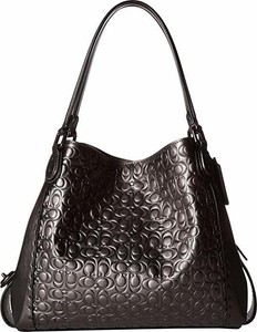 coach women's edie 31 shoulder bag