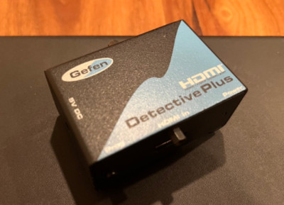 Gefen HDMI Detective Plus