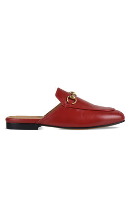 Pantoletten Princetown Gucci