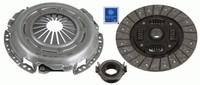 Spring Cpl. Toyota Avensis 2.0 03-08