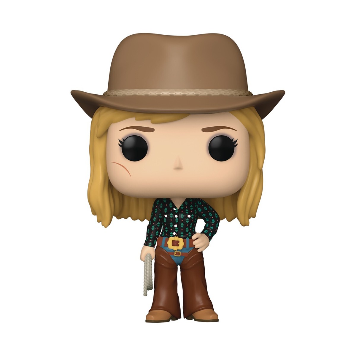 POP! Television Yellowstone Beth Dutton #1560 Vinyl Figure Funko  889698801768 | eBay