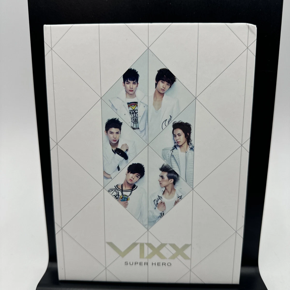 Las mejores ofertas en K-Pop vixx CD de música pop | eBay