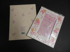 Papel Tutu's  Twirls Write-on Frame Holds 4x6 photo Ballerina recital frame