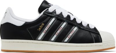 adidas Korn x Superstar 30th Anniversary IH1313 In Stock