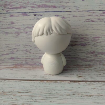 Funko Dorbz Proto Prototype Action Vinyl Figure Collectible NO BOX