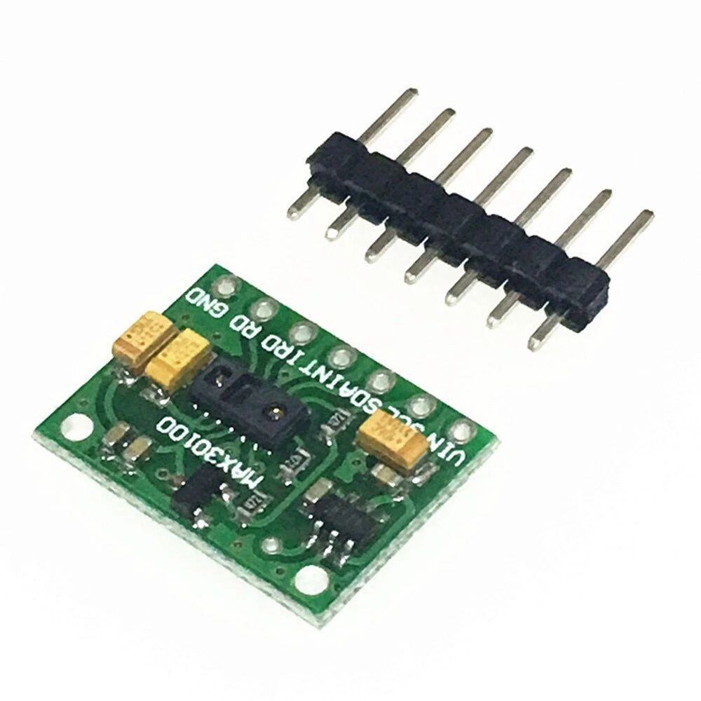 max30100 sensor