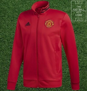 man united jackets
