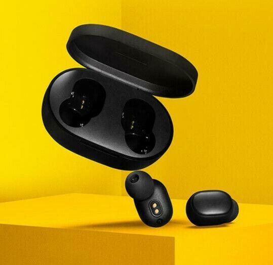 Xiaomi Mi Airdots S Basic True Wireless Earbuds Twsej05ls for sale online |  eBay