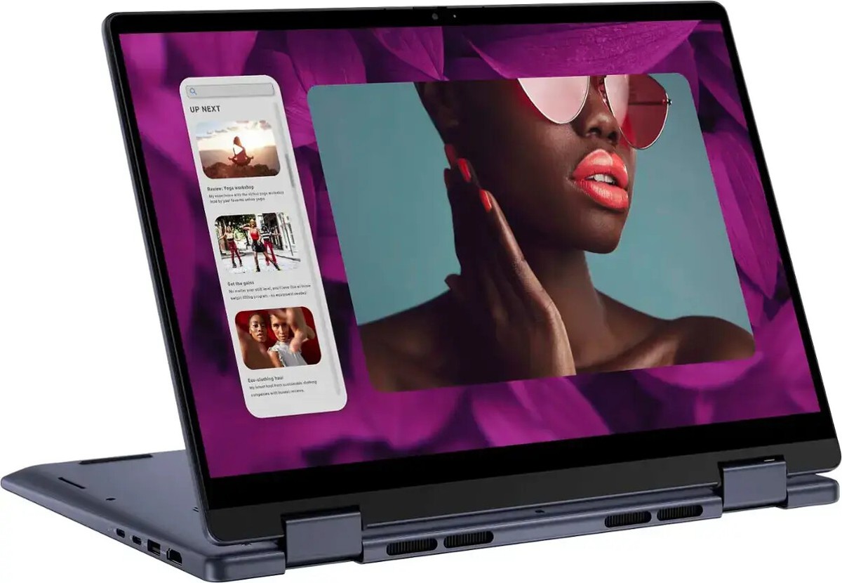 Dell Inspiron 7445 2-in-1 14