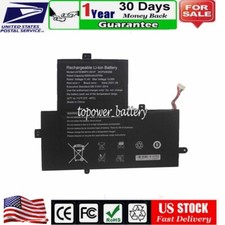 Battery for Gateway GWTN156-12Bl GWTN156-12BK GWTN156-12BL 478388PV-3S1P 11.4V
