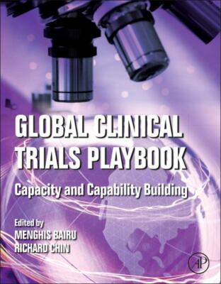 Global Clinical Trials Playbook: Capacity and Capability Building