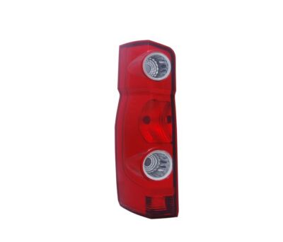 Left Rear Light for Volkswagen Crafter 2006 2007 2008 2009- VT1173L Red