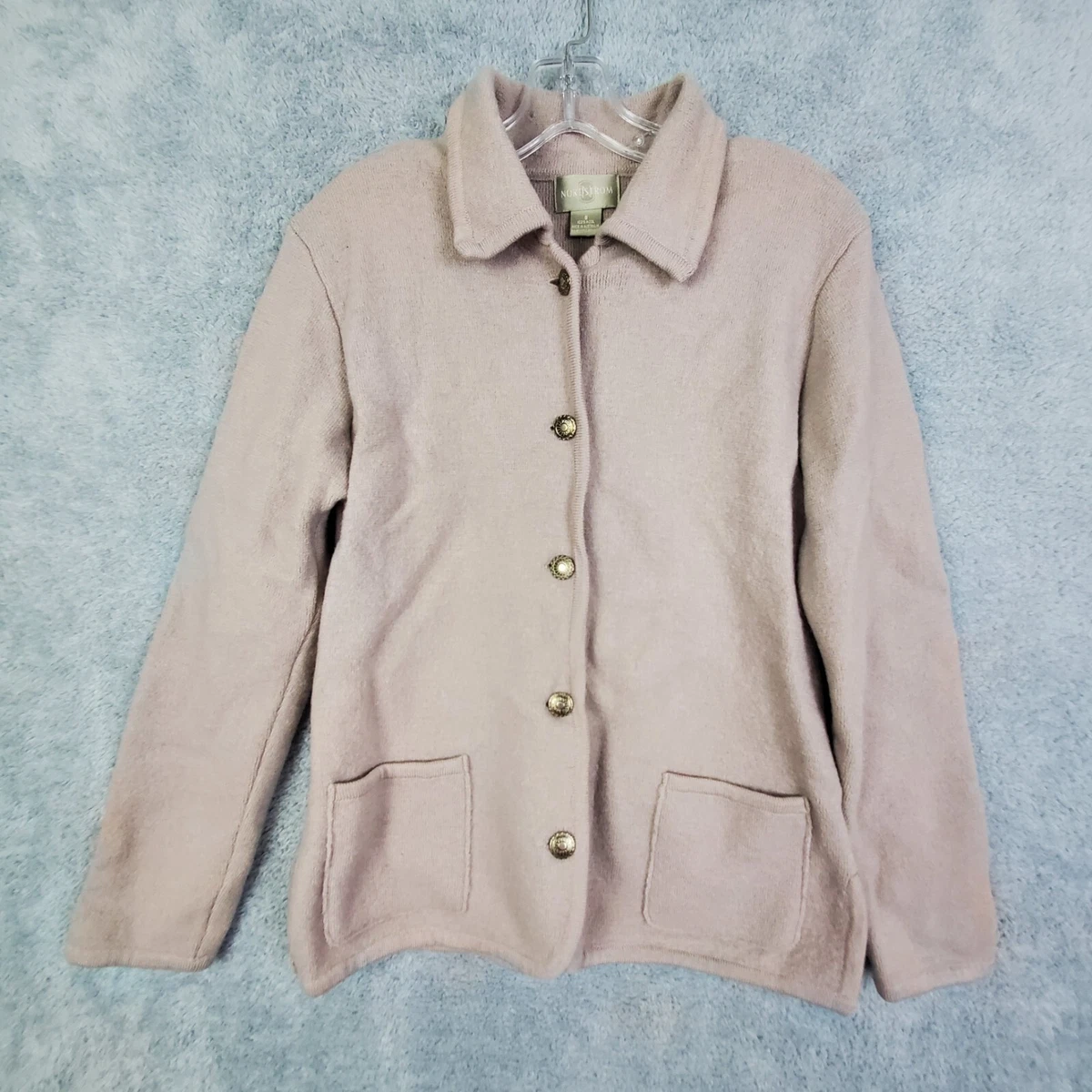 Nordstrom sweater jacket cheap