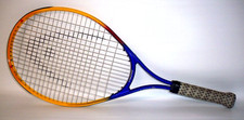Head Junior Tennis Racket, Agassi 25, 3 7/8-00, ART 230250