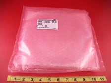 Applied Materials 0270-20285 Rev E5 Calibration Tool 8" E-Chuck High Temp AMAT