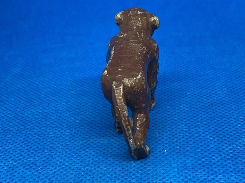 Chimpanzee With Outstretched Paw By Wendal (Br 199) - Bild 4 von 7