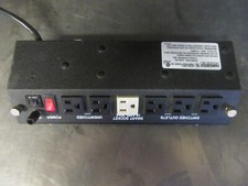 R59 HAWORTH PM-1TEMPORARY POWER TAP 3 SWITCHED 1 SMART SOCKET 2 UNSWITCHED