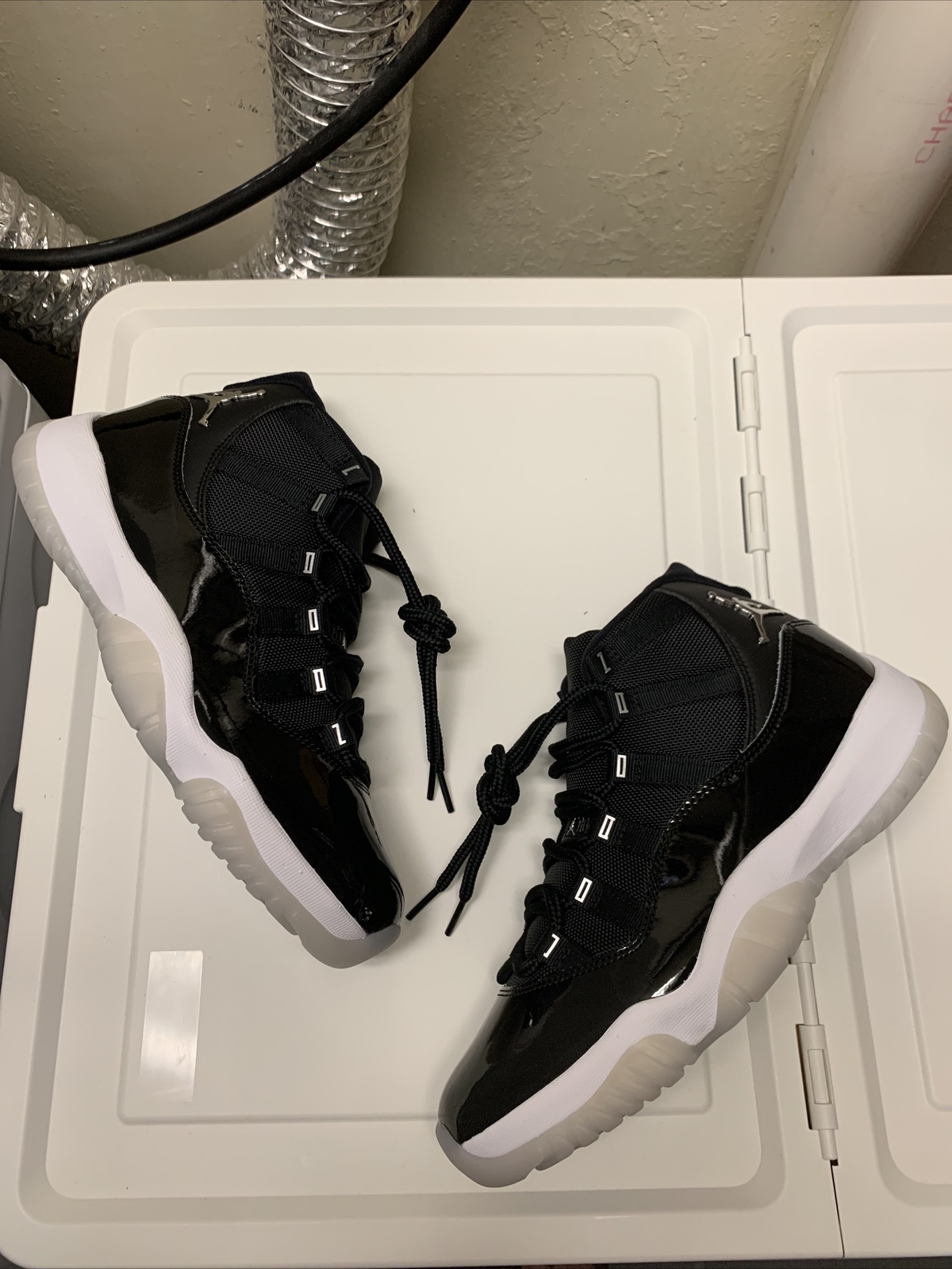 jordan 11 resale value