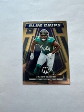 2022 Mosaic Football Pick Your Card. Buy 4  Save 50%!