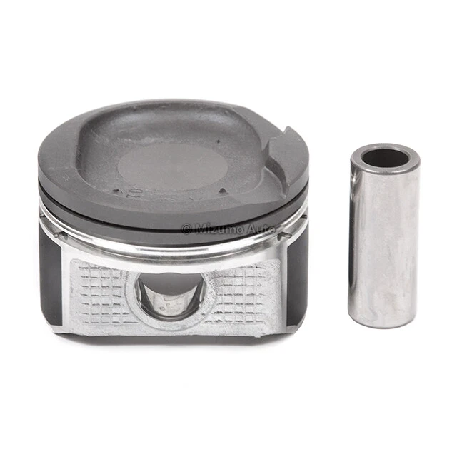 Rolamentos de haste principal de pistões ajuste 98-08 Toyota Celica Corolla MR2 Pontiac 1.8 1ZZFE - Imagem 4 de 4