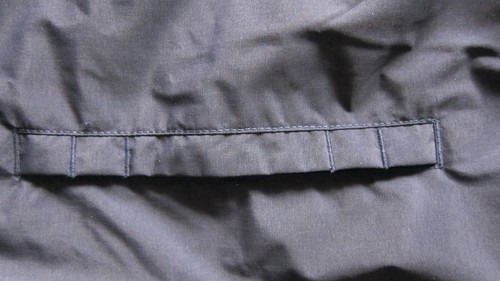 Napapijri Regenjacke mit Kaputze NEU XL,XXL, Dunkelblau,olive, Schwarz, - Bild 8 von 20