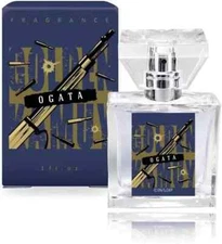Primaniacs Golden Kamuy OGATA HYAKUNOSUKE Perfume 30ml NEW in Box from Japan