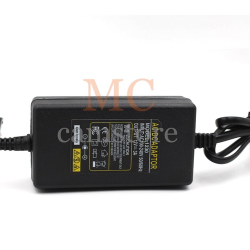 Right angle 0B 2-Pin to AC Adapter Cable for Teradek ,Cube, Bolt, Bond, Link - Picture 6 of 8
