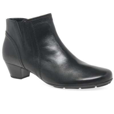 Gabor Heritage Womens Modern Boots | eBay