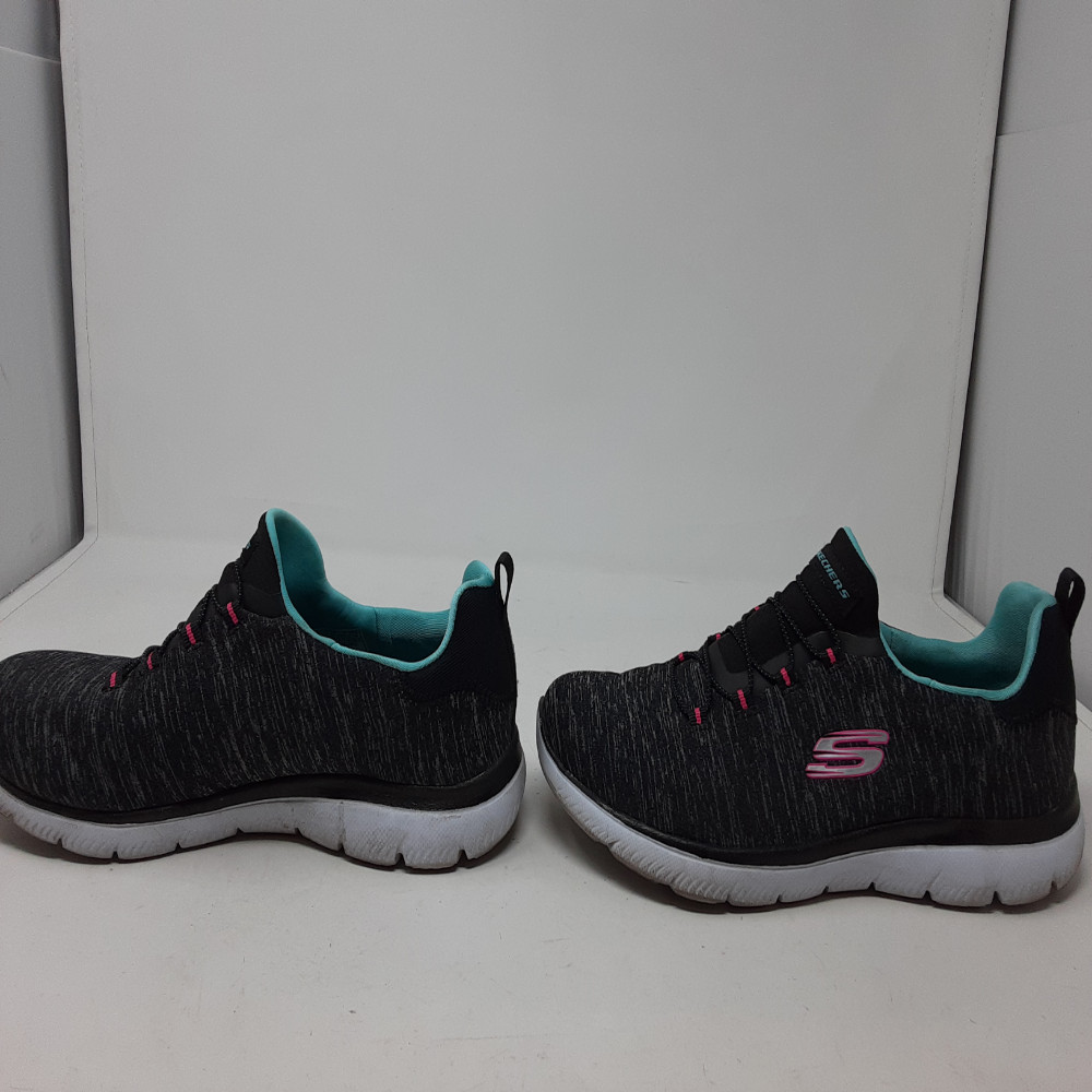 الكل إتقان عملاق skechers women s 