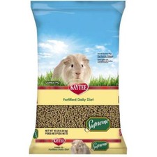 Kaytee Supreme Guinea Pig 10 Lb. Null
