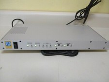 VSD Sync MH033 Video Slave Driver digidesign