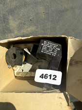 Cutler-Hammer 9575H2441A Control Relay 16 Amp 600 Volt AC Max