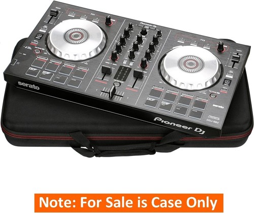 Luxury Shockproof Case for Pioneer DJ DDJ Controllers - Waterproof & Portable - Picture 7 of 9