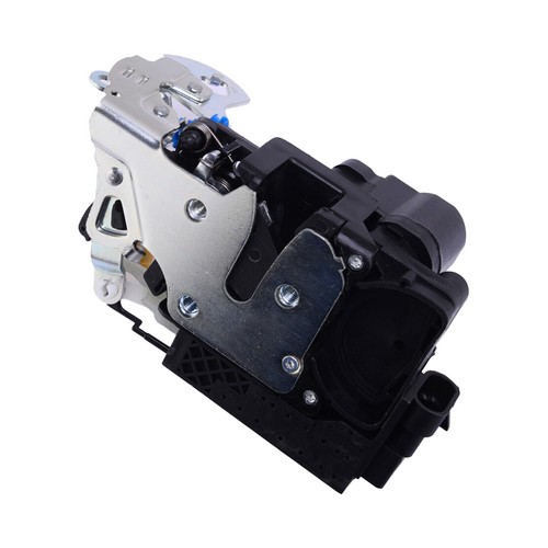 Front Right Side Door Lock Latch Actuator Fit For Chevy Aveo 1.6L 2004-2011 - Picture 4 of 5