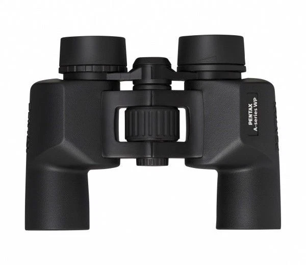 Pentax 8 x 30 PCF CW WP Porro Prism Mid Size Binoculars #65851 (UK Stock) BNIB - Image 3 of 4