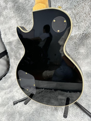 AUF LAGER Zakk E-Gitarre 2H Tonabnehmer massiver Körper feste Brücke - Bild 15 von 16
