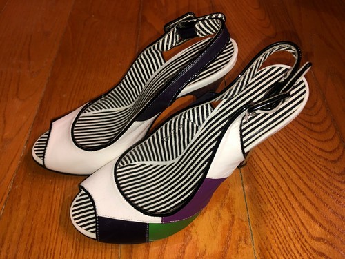 STOALOS: High Heel Leather Women's 