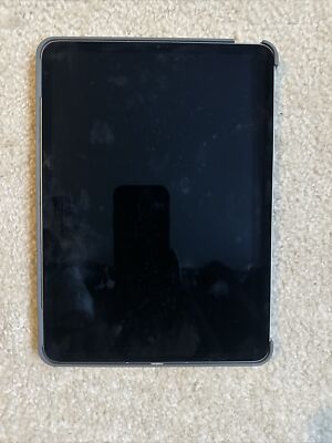 Apple iPad Pro 4th Gen. 512GB, Wi-Fi + 5G (Unlocked), 11in - Space Gray