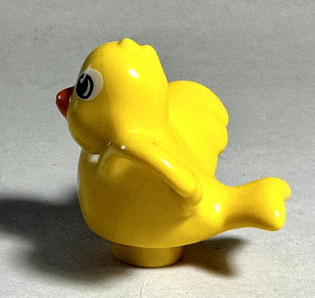 Duplo white bird sale