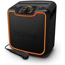 Ion Sport XL - High-Power All-Weather Rechargeable Bluetooth and NFC Enabled