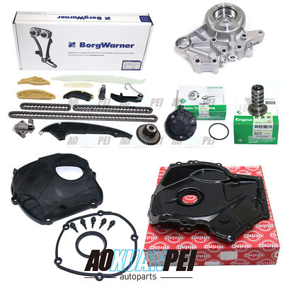 Reparatursatz Steuerkettensatz 1.8 2.0 TSI VW 06H103269H 06H109158H BZB BYT CABB