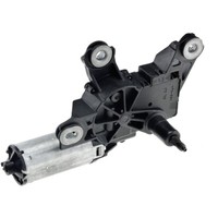 NTY Wischermotor Scheibenwischmotor Hinten FüR Skoda Octavia I 1U2 1.6