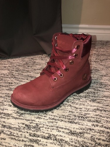 womens timberland boots size 7.5 | eBay