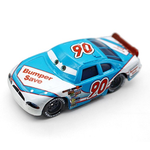 McQueen Disney Pixar Cars Lightning 1:55 Diecast Model Car Toy Kids Xmas Gift - Picture 187 of 262