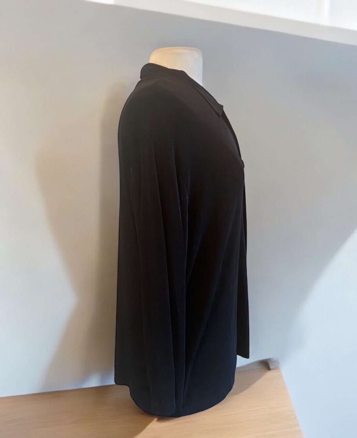 Private Edition by Chico's Button Front Cardigan … - image 3