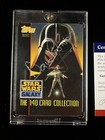 1993 Topps Presents Star Wars David Prowse Autograph PSA DNA