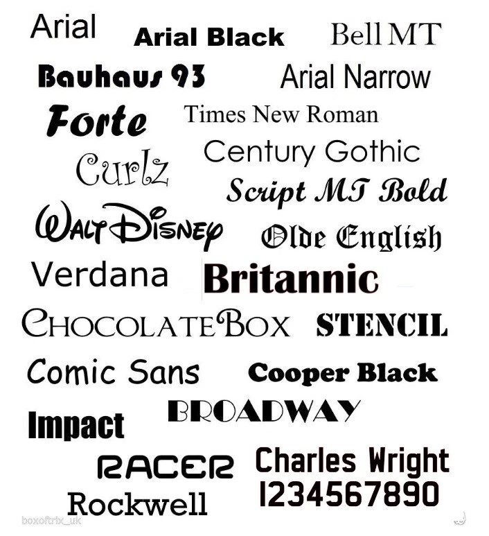 2 x HORSES Horsebox Vinyl Graphics Sticker Decals. Choose 3 Sizes/Colours/Fonts - Image 3 of 3