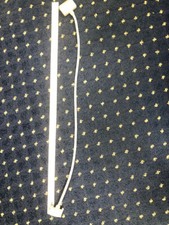 SCSI-2 Centronics 50 Male to DB25 Male 3ft Cable 106652-003 Adaptec